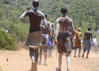 Wari uzi ko hari imico igomba kurekwa? Menya abapfuye bazira umugenzo wa ‘Ulwaluko’