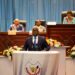 RDC: Impaka ku Itegeko Nshinga Zikomeje Gushyira Umurongo wa Tshisekedi mu Mucyo