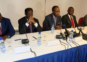 Ese Ibiganiro bya Tshisekedi Bizazana Amahoro? Sauvons la RDC Itangaje Ibisabwa 7 Bishobora Kugena Ahazaza ha RDC