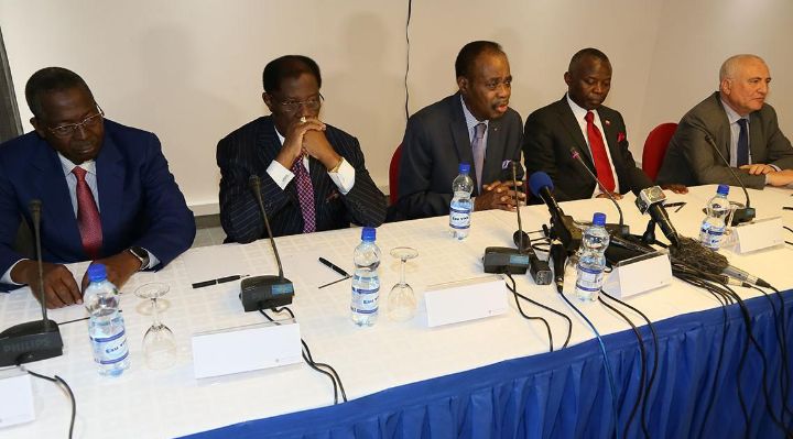 Ese Ibiganiro bya Tshisekedi Bizazana Amahoro? Sauvons la RDC Itangaje Ibisabwa 7 Bishobora Kugena Ahazaza ha RDC