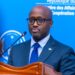 Minisitiri Nduhungirehe yikomye RDC nyuma yo kohereza Denise Dusauchoy i Kinshasa