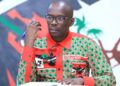 “Mutekereza ko Ntinya Kigali?”: Urugendo rwa Ndikuriyo Rwari Rwihishemo Iki Cyatumye i Bujumbura Habaho Impungenge?