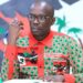 “Mutekereza ko Ntinya Kigali?”: Urugendo rwa Ndikuriyo Rwari Rwihishemo Iki Cyatumye i Bujumbura Habaho Impungenge?
