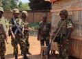 Col. Rugabo Yatanze Ubutumwa Bukakaye ku Burundi: “Turindiriye Itegeko Gusa, Tuzabakubita Nabi”