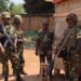 Col. Rugabo Yatanze Ubutumwa Bukakaye ku Burundi: “Turindiriye Itegeko Gusa, Tuzabakubita Nabi”