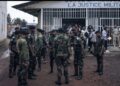 Kivu y’Amajyaruguru: Abasirikare 2 ba FARDC Bakatiwe Igihano cy’Urupfu Nyuma yo Gushinjwa Kwica Umuyobozi Wabo ku Rugamba