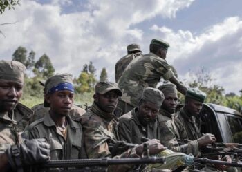 BREAKING NEWS: AFC/M23 na MRDP-Twirwaneho Bakomeje Kwagura Igenzura muri Kivu y’Amajyepfo, Bafata Utundi Duce twa Fizi na Kalehe