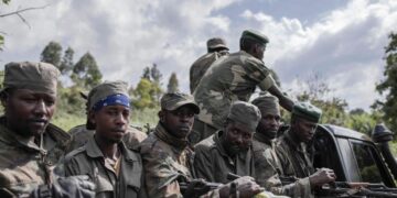 BREAKING NEWS: AFC/M23 na MRDP-Twirwaneho Bakomeje Kwagura Igenzura muri Kivu y’Amajyepfo, Bafata Utundi Duce twa Fizi na Kalehe