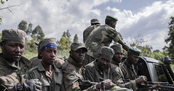 BREAKING NEWS: AFC/M23 na MRDP-Twirwaneho Bakomeje Kwagura Igenzura muri Kivu y’Amajyepfo, Bafata Utundi Duce twa Fizi na Kalehe