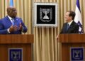 RDC–Israel: Perezida Herzog yasezeranyije gufasha Tshisekedi, mu Burasirazuba abaturage basaba ko ubufasha butazongera intambara