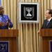 RDC–Israel: Perezida Herzog yasezeranyije gufasha Tshisekedi, mu Burasirazuba abaturage basaba ko ubufasha butazongera intambara