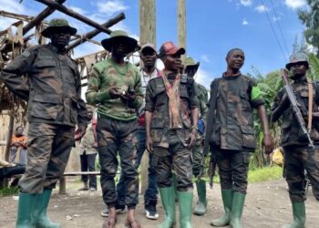 BREAKING NEWS: Byakaze! Wazalendo Bitandukanyije na FARDC, Biyunga na AFC/M23 mu gihe Imirwano Ikomeje Gukara