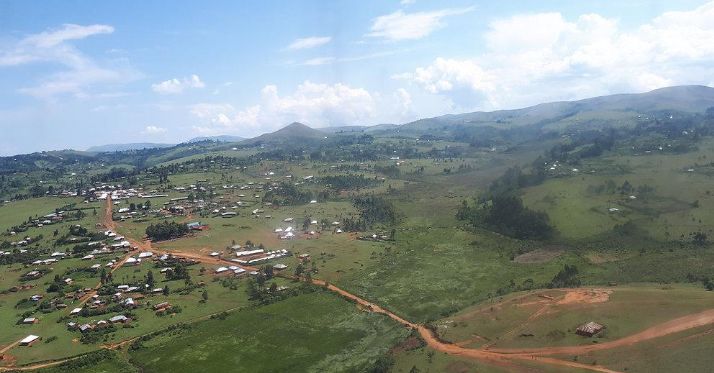 AFC/M23 Itangaje Icyo Igiye Gukorera Abatuye mu Minembwe Nyuma y’Iraswa ry’Indege Yarimo Ibiryo n’Imiti