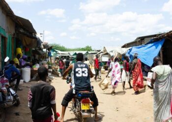The Lives of Congolese Refugees in Kenya at Risk: Lawyer Byashoni Calls for Assistance and Support for Their Return