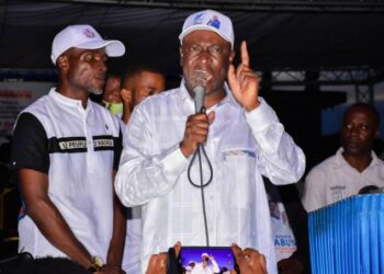 Kabuya ahuje iherezo ry’ubutegetsi bwa Tshisekedi n’ubwa Kagame, imvugo ikomeje guteza impaka