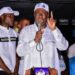 Kabuya ahuje iherezo ry’ubutegetsi bwa Tshisekedi n’ubwa Kagame, imvugo ikomeje guteza impaka