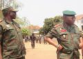 Uvira: Mai-Mai wiyita “Gen Fyeka Adui wa Congo” yatawe muri yombi na FARDC