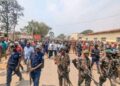 I Uvira Byakaze: Wazalendo basabye abaturage kugumuka kuri FARDC nyuma y’uko ifunze umwe mu bakomando babo