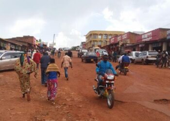 Ibindi twamenye ku Banyamulenge bafungiwe i Gitega mu Burundi bazira kuhimukira