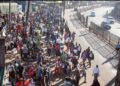 Kenya yatangiye gukaza igenzura ku banyamahanga bakora ubucuruzi buto: Abanyekongo bibaza ku hazaza habo