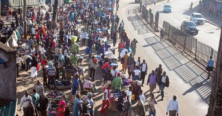 Kenya yatangiye gukaza igenzura ku banyamahanga bakora ubucuruzi buto: Abanyekongo bibaza ku hazaza habo