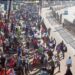 Kenya yatangiye gukaza igenzura ku banyamahanga bakora ubucuruzi buto: Abanyekongo bibaza ku hazaza habo