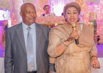 Hafidh Ameir Hassan Yari Muntu Ki? Menya Amateka y’Umugabo wa Perezida wa Tanzania Witabye Imana
