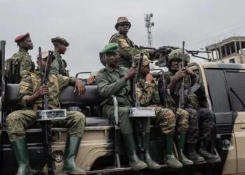 Masisi: AFC/M23 Yigaruriye Kazinga, FARDC na Wazalendo Basubira Inyuma Nyuma y’Imirwano Ikomeye