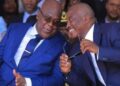RDC: Marie-Ange, Wahoze Ari Minisitiri, Yagereranyije Ubutegetsi bwa Kabila na Tshisekedi, Atunga Urutoki ku Burenganzira bwa Muntu