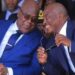 RDC: Marie-Ange, Wahoze Ari Minisitiri, Yagereranyije Ubutegetsi bwa Kabila na Tshisekedi, Atunga Urutoki ku Burenganzira bwa Muntu