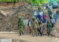 AFC/M23 mu Murongo Mushya w’Iterambere: Yerekeje Imbaraga ku Gusana Imihanda no Kugeza Amashanyarazi ku Baturage