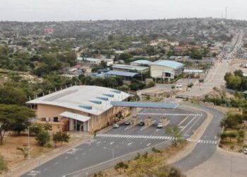Abarundi babarirwa mu magana babujijwe gukomeza urugendo, bafungirwa ku mupaka wa Tanzania