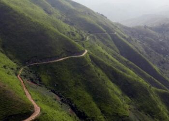Ibyo wamenya kuri P5 yongeye kuvugwa mu misozi y’i Mulenge, nyuma yo kuzamuka imisozi ibiri hamwe na FARDC nyinshi, FDLR n’ingabo z’u Burundi