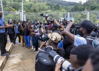 AFC/M23 yatangaje ivugurura ry’imisoro mu bice igenzura
