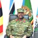 Gen. Muhoozi yavuze abo atinya, anagaruka ku cyo avuga ko atigeze ageraho muri RDC