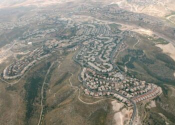 U Bwongereza na Israel mu ntambara ikomeye ya dipolomasi: Londoni yafashe ingamba kuri West Bank, Yeruzalemu isubiza ifunga Konsila y’u Bwongereza