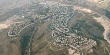 U Bwongereza na Israel mu ntambara ikomeye ya dipolomasi: Londoni yafashe ingamba kuri West Bank, Yeruzalemu isubiza ifunga Konsila y’u Bwongereza
