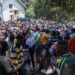 Abanyamahanga bakora ubucuruzi buciriritse muri Kenya bajyanye Leta mu nkiko
