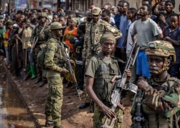 RDC Yaba Igana kuri Balkanisation Yuzuye? Ibikorwa bya AFC/M23 mu Burasirazuba no Kunanirwa kwa Kinshasa mu Kuganira