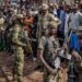 RDC Yaba Igana kuri Balkanisation Yuzuye? Ibikorwa bya AFC/M23 mu Burasirazuba no Kunanirwa kwa Kinshasa mu Kuganira