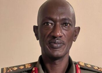 Uganda: Ifatwa ry’abahoze bayobora CMI ryasubije ubutasi bwa gisirikare mu isura y’amateka akomeye y’igihugu