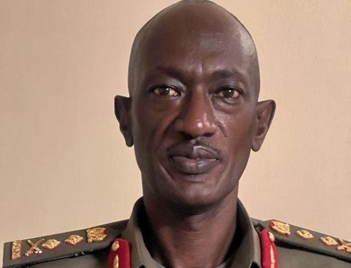 Uganda: Ifatwa ry’abahoze bayobora CMI ryasubije ubutasi bwa gisirikare mu isura y’amateka akomeye y’igihugu