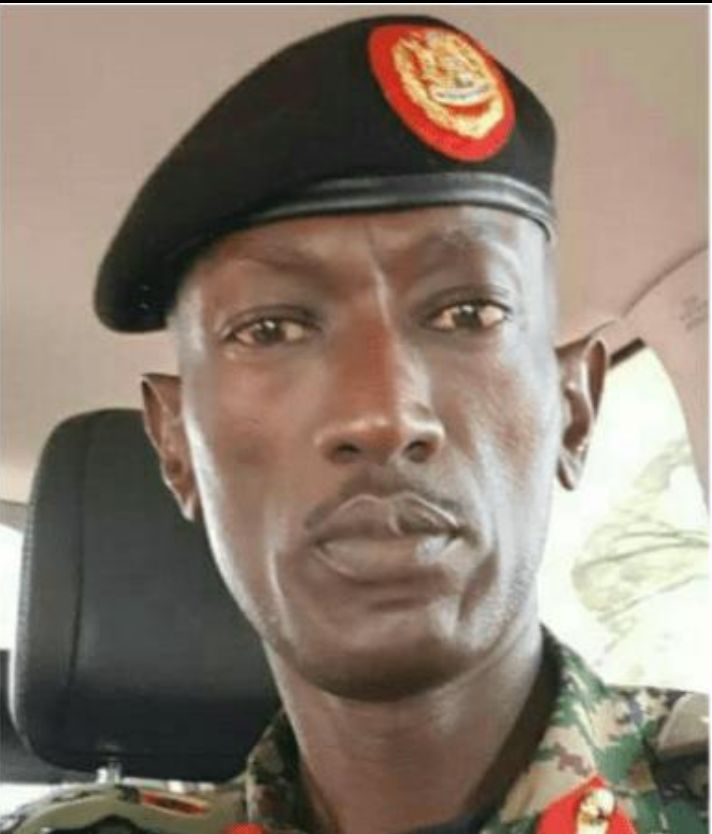 Uganda: Arrests of Former CMI Chiefs Bring Military Intelligence Back Into the Spotlight of the Country’s History