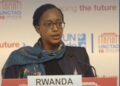 Rwanda–RDC: Ambasaderi Urujeni yashinje Kinshasa gukomeza gukorana na FDLR na Wazalendo, asaba gukemura ikibazo mu mizi