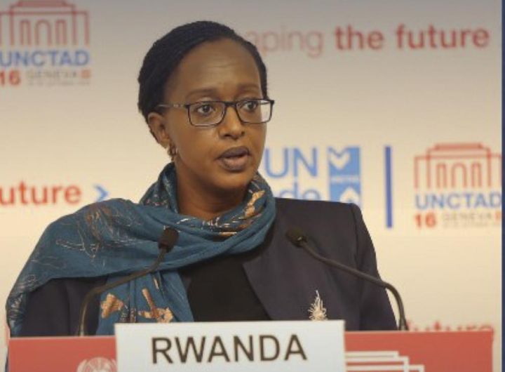 Rwanda–RDC: Ambasaderi Urujeni yashinje Kinshasa gukomeza gukorana na FDLR na Wazalendo, asaba gukemura ikibazo mu mizi