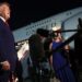 Perezida Trump yatangaje igihe yizeye ko intambara ya Amerika na Iran izarangirira
