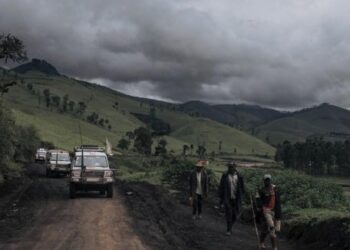 Buhimba–Mahanga yongeye kuba isibaniro: Impande zombi zihatanira kugenzura inzira y’ingenzi