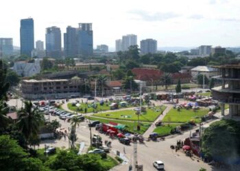 Shaka Nyamusaraba Ari He? Amakuru Mashya Atandukanye Yagaragaje Ibyihishe ku Rugendo Rwe i Kinshasa