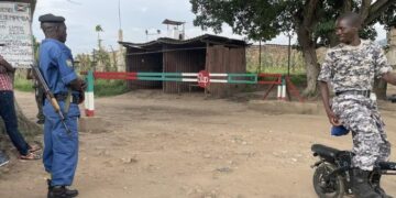 Following the Arrest of Three Pastors, Another Munyamulenge Arrested in Bujumbura