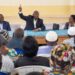 Umunyamulenge ukora muri Leta y’i Kinshasa wihanganishije Abapfurero, ariko ntiyavuga Jenoside yakorewe Abanyamulenge ntiyanavuga inka zabo zimaze kunyagwa